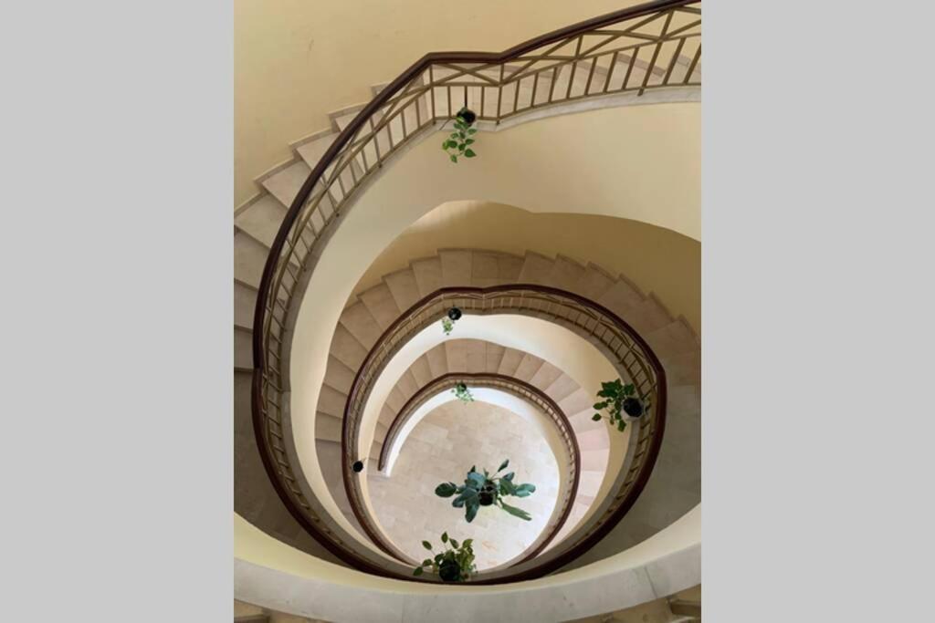 Amazing Frontline Sea Views Studio Apartment Castillo Del Vigia Torremolinos Exterior photo